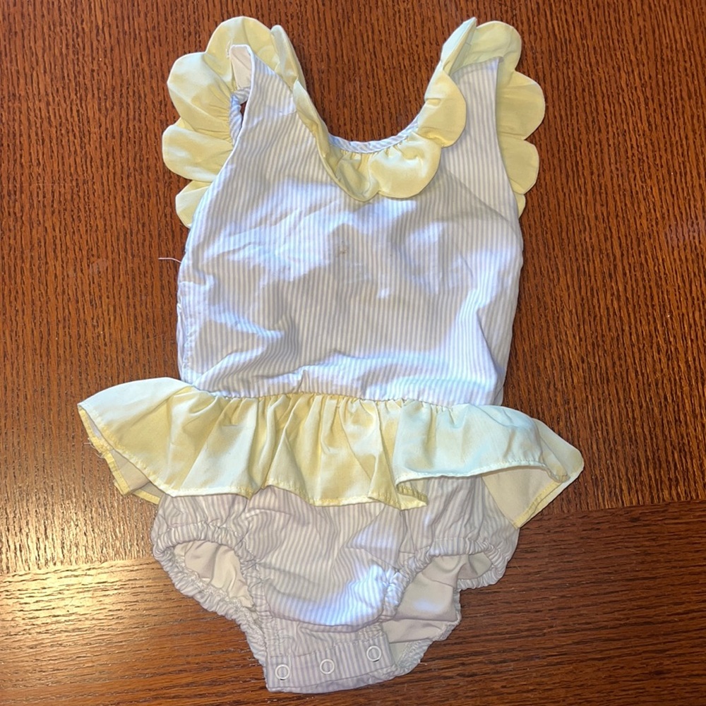 Girls Swimsuit